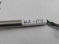 Perimenis Electrical Type K Temperature Sensor 4500Mm