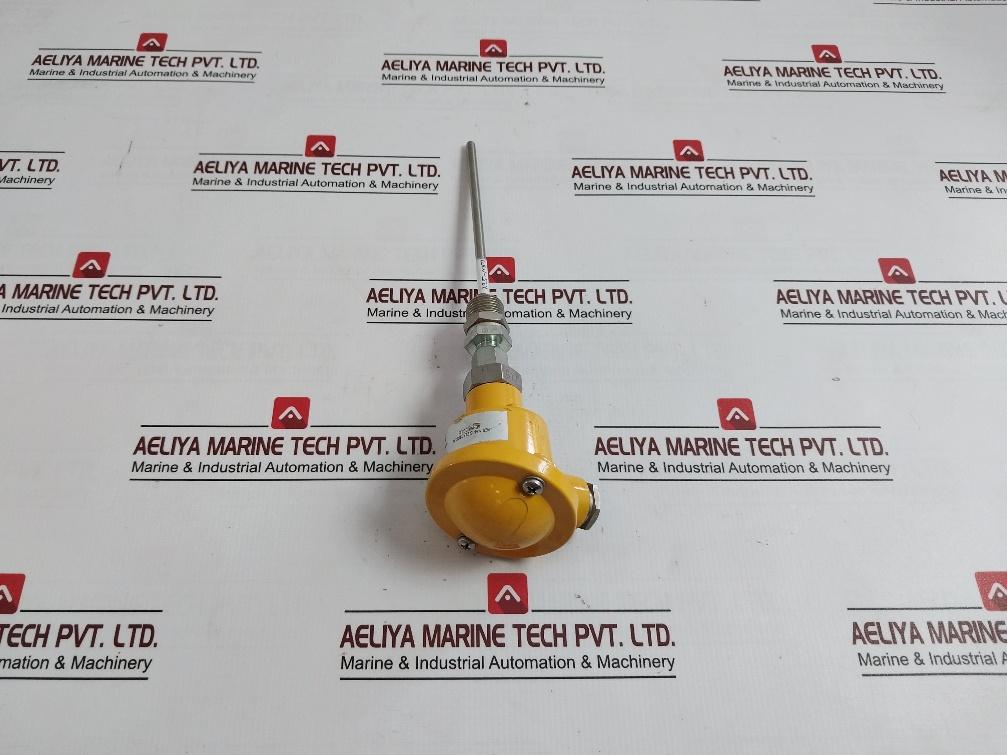 Perimenis Pt100 3W Temperature Sensor -50C...200C 135-mm