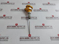 Perimenis Pt100 3W Temperature Sensor -50C...200C 135-mm