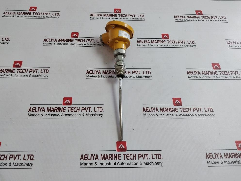 Perimenis Pt100 3W Temperature Sensor -50C...200C 135-mm