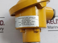 Perimenis Pt100 3W Temperature Sensor -50C...200C 135-mm