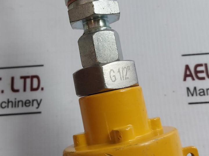 Perimenis Pt100 3W Temperature Sensor -50C...200C 135-mm