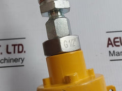 Perimenis Pt100 3W Temperature Sensor -50C...200C 135-mm
