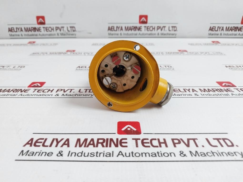 Perimenis Pt100 3W Temperature Sensor -50C...200C 135-mm