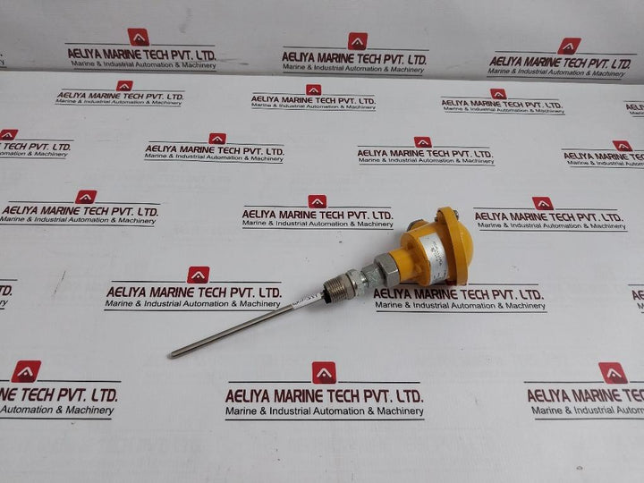 Perimenis Pt100 3W Temperature Sensor -50C...200C 135-mm