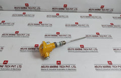 Perimenis Pt100 3W Temperature Sensor -50C...200C 135-mm