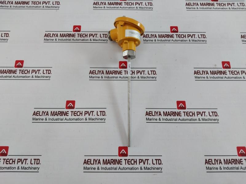 Perimenis Pt100 3W Temperature Sensor 180-mm