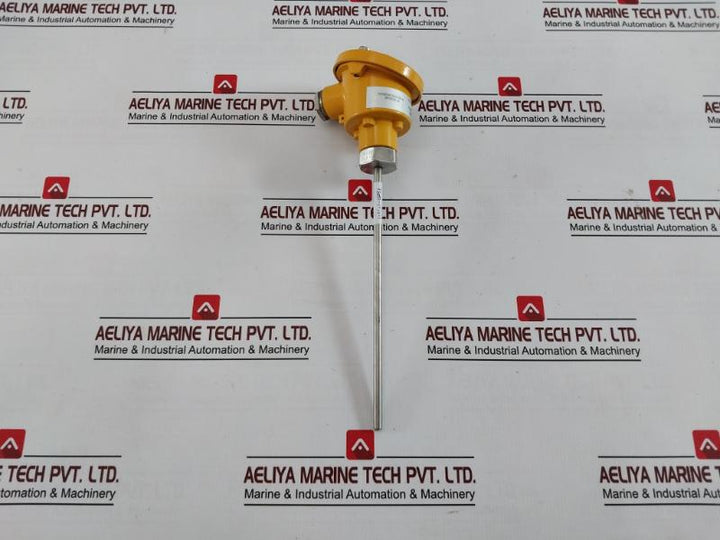 Perimenis Pt100 3W Temperature Sensor 180-mm