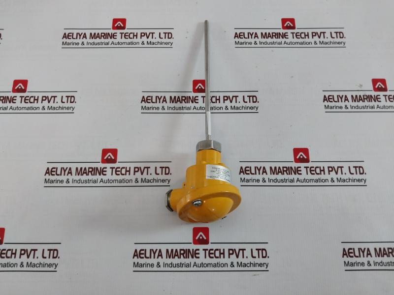 Perimenis Pt100 3W Temperature Sensor 180-mm