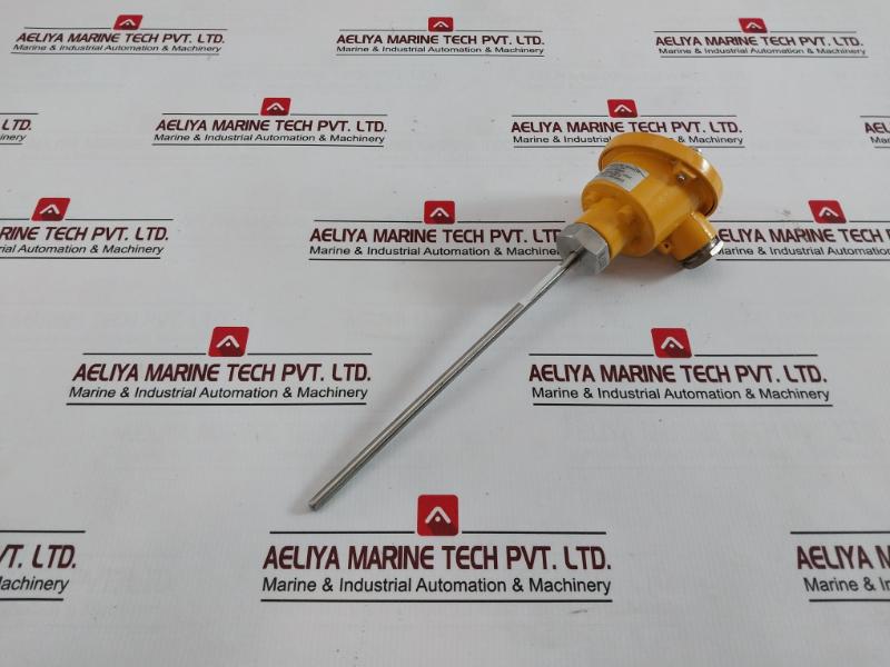 Perimenis Pt100 3W Temperature Sensor 180-mm