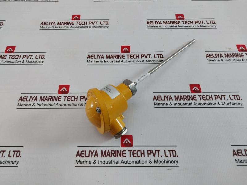 Perimenis Pt100 3W Temperature Sensor 180-mm