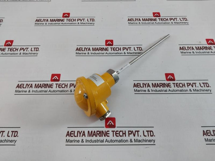 Perimenis Pt100 3W Temperature Sensor 180-mm