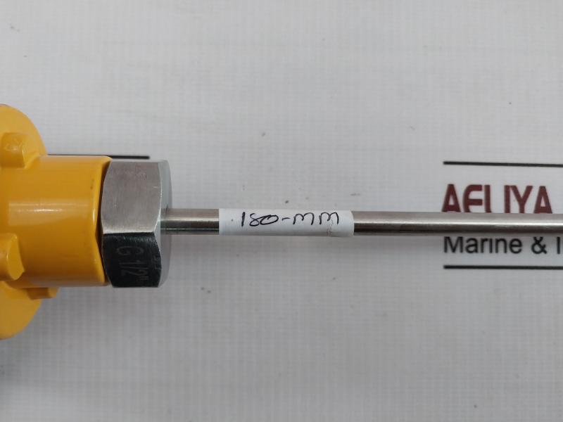 Perimenis Pt100 3W Temperature Sensor 180-mm