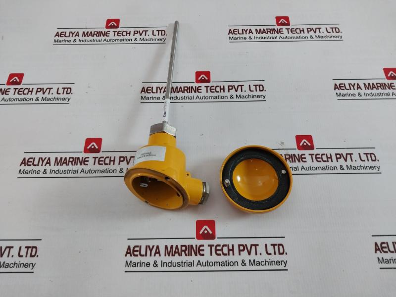 Perimenis Pt100 3W Temperature Sensor 180-mm