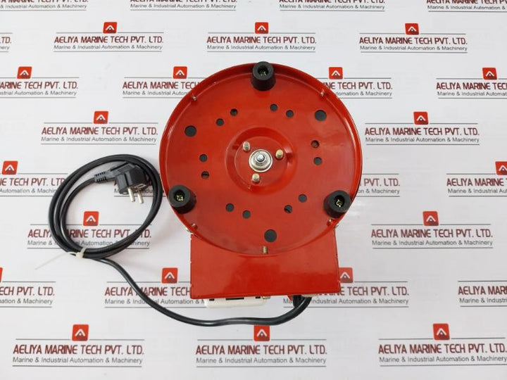 Perimenis Tdgc-1kva Adjustable Manual Voltage Regulator Variac Transformer 1000v
