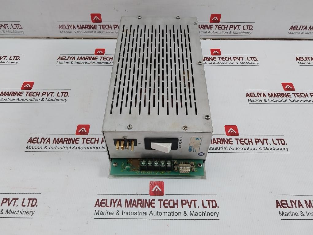 Peripheral-Power-Supply-115-230Vac-150W-50-60Hz-Rev-R-Honeywell-5110759-210722-5-100-1