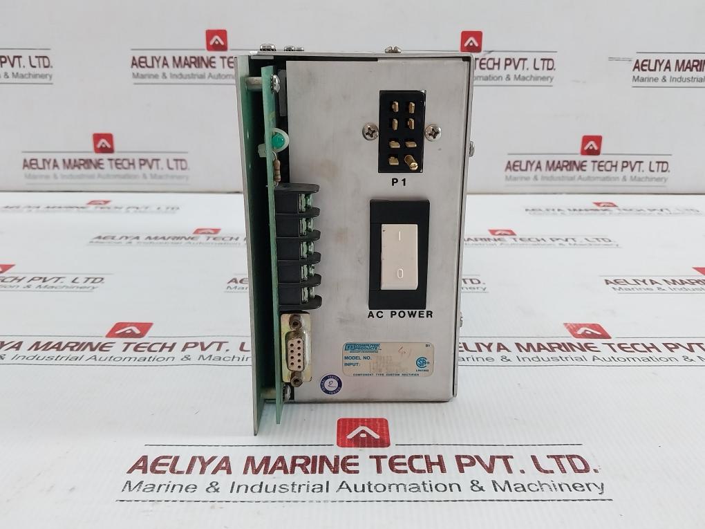Peripheral-Power-Supply-115-230Vac-150W-50-60Hz-Rev-R-Honeywell-5110759-210722-5-100-2