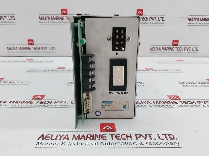 Peripheral-Power-Supply-115-230Vac-150W-50-60Hz-Rev-R-Honeywell-5110759-210722-5-100-2