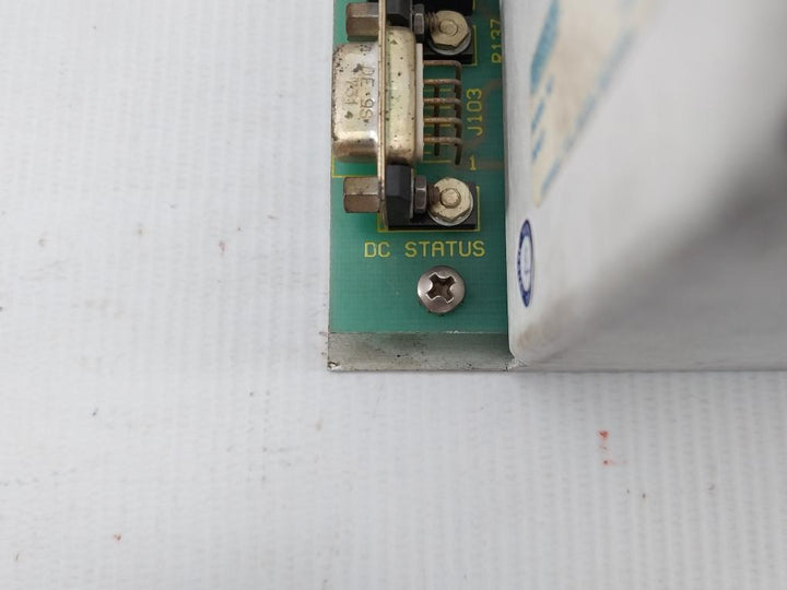 Peripheral-Power-Supply-115-230Vac-150W-50-60Hz-Rev-R-Honeywell-5110759-210722-5-100-8