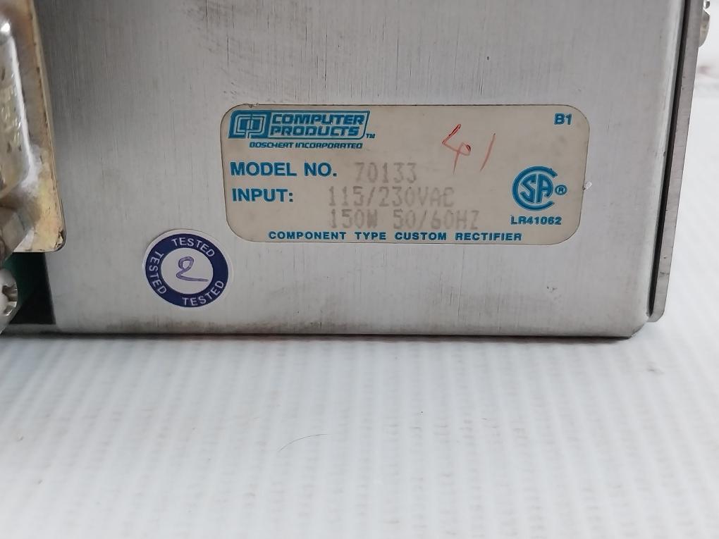 Peripheral-Power-Supply-115-230Vac-150W-50-60Hz-Rev-R-Honeywell-5110759-210722-5-100-9