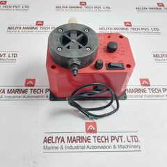 Peristaltic Chemical Dosing Pump Asp 5 Hanna Instruments