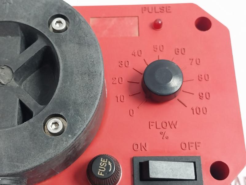 Peristaltic Chemical Dosing Pump Asp 5 Hanna Instruments