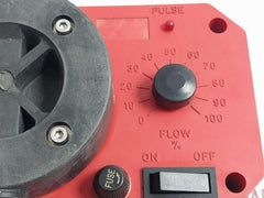 Peristaltic Chemical Dosing Pump Asp 5 Hanna Instruments