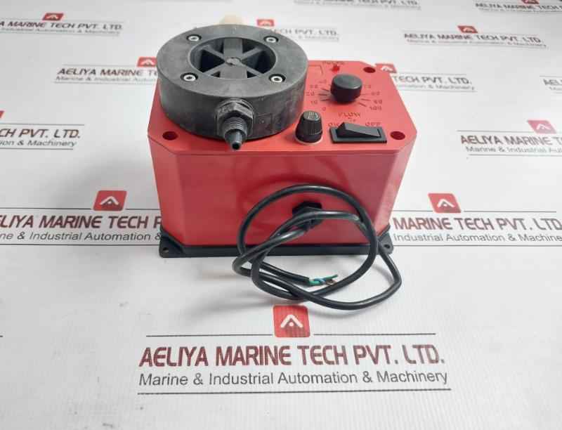 Peristaltic Chemical Dosing Pump Asp 5 Hanna Instruments