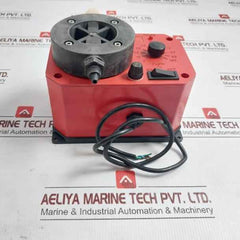 Peristaltic Chemical Dosing Pump Asp 5 Hanna Instruments
