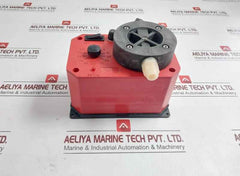Peristaltic Chemical Dosing Pump Asp 5 Hanna Instruments