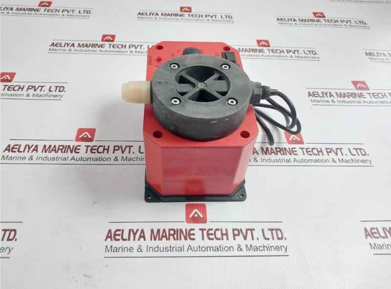 Peristaltic Chemical Dosing Pump Asp 5 Hanna Instruments