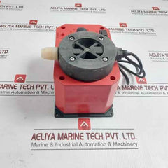 Peristaltic Chemical Dosing Pump Asp 5 Hanna Instruments
