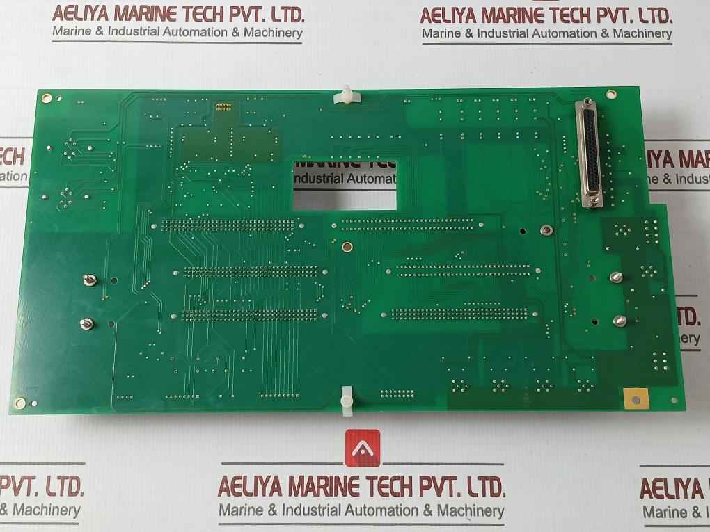 Perkin Elmer N5349004 Viper Mother Board P549004G1534002 P5N5349004-r Rev. G