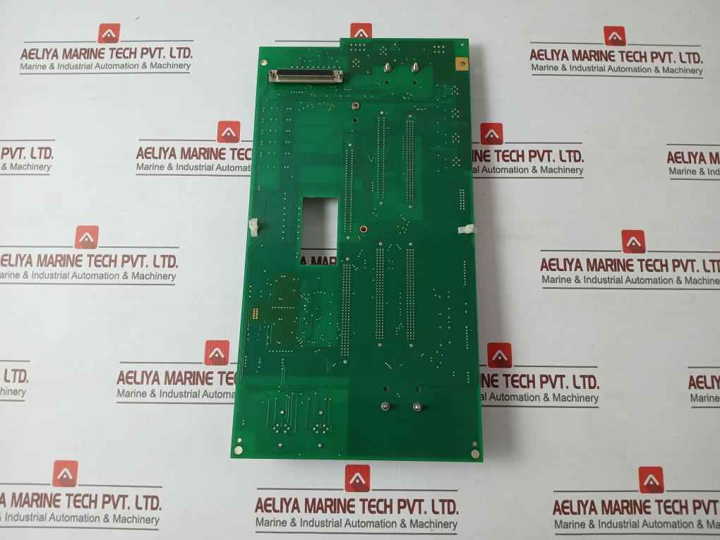 Perkin Elmer N5349004 Viper Mother Board P549004G1534002 P5N5349004-r Rev. G