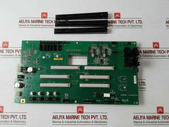 Perkin Elmer N5349004 Viper Mother Board P549004G1534002 P5N5349004-r Rev. G