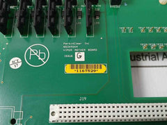 Perkin Elmer N5349004 Viper Mother Board P549004G1534002 P5N5349004-r Rev. G