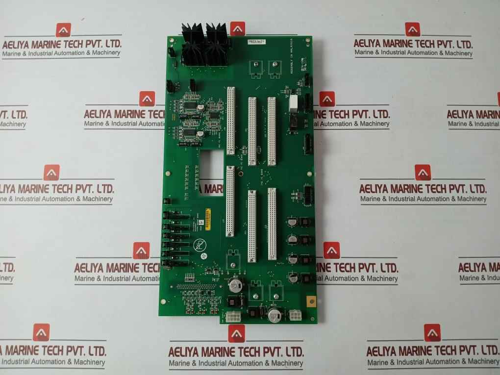 Perkin Elmer N5349004 Viper Mother Board P549004G1534002 P5N5349004-r Rev. G