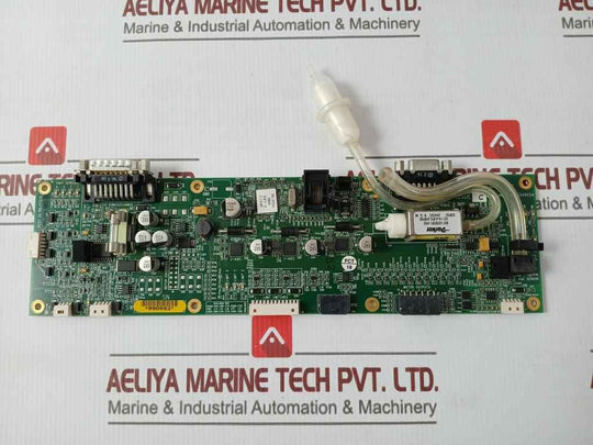 Perkin Elmer N5349054 Viper As Controller Board N5349051 Rev-4