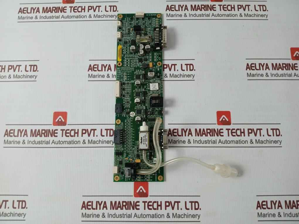 Perkin Elmer N5349054 Viper As Controller Board N5349051 Rev-4