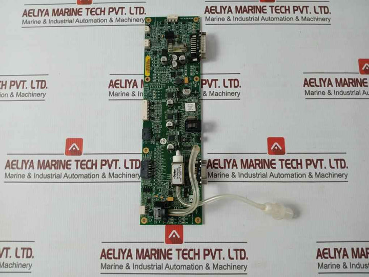 Perkin Elmer N5349054 Viper As Controller Board N5349051 Rev-4