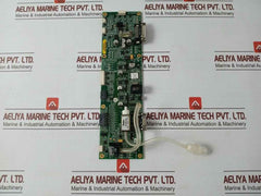 Perkin Elmer N5349054 Viper As Controller Board N5349051 Rev-4