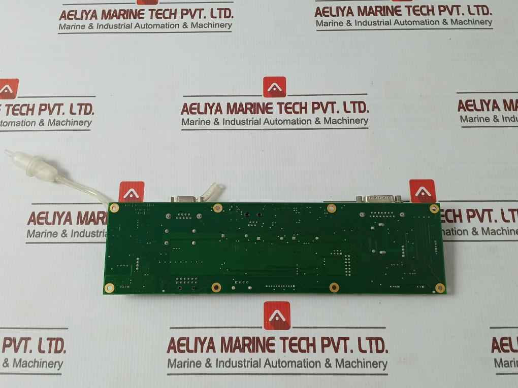 Perkin Elmer N5349054 Viper As Controller Board N5349051 Rev-4