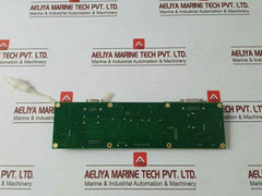 Perkin Elmer N5349054 Viper As Controller Board N5349051 Rev-4