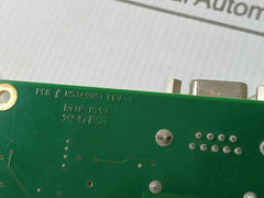 Perkin Elmer N5349054 Viper As Controller Board N5349051 Rev-4