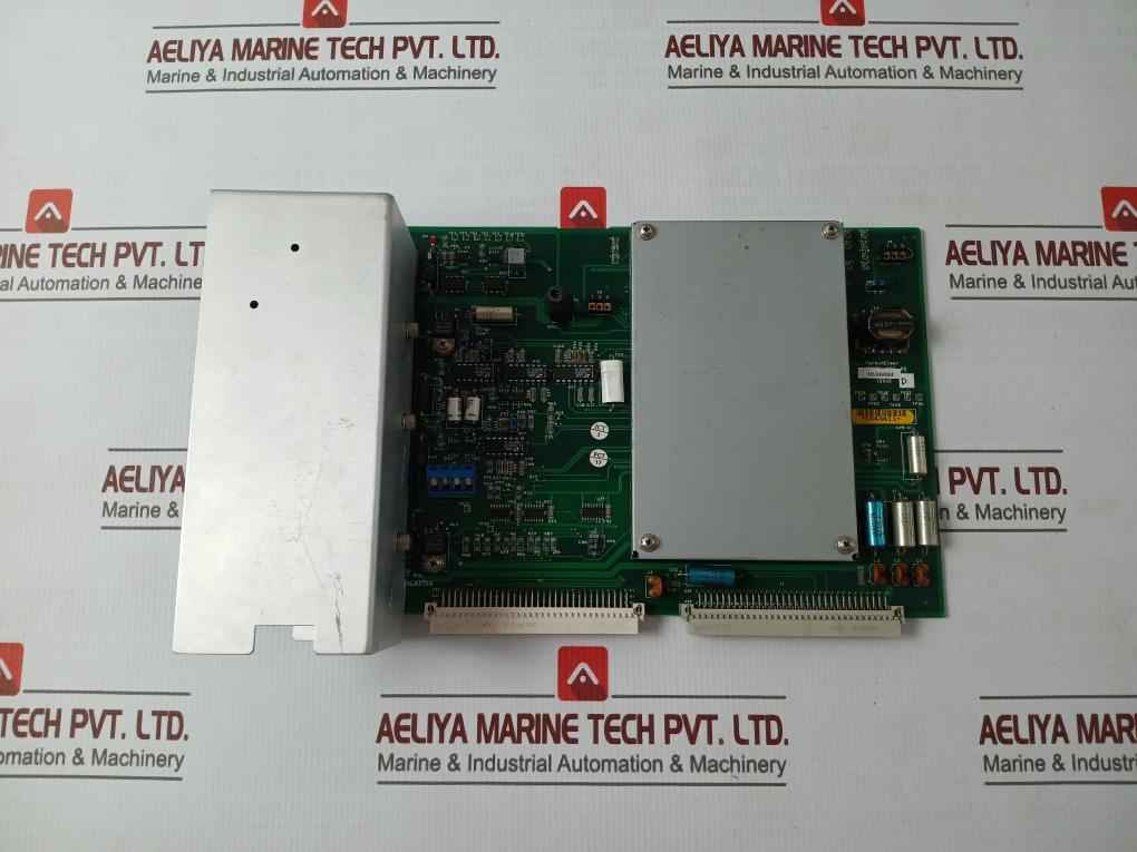 Perkin Elmer N5349084 Pearl Dsc Board N5369001-j