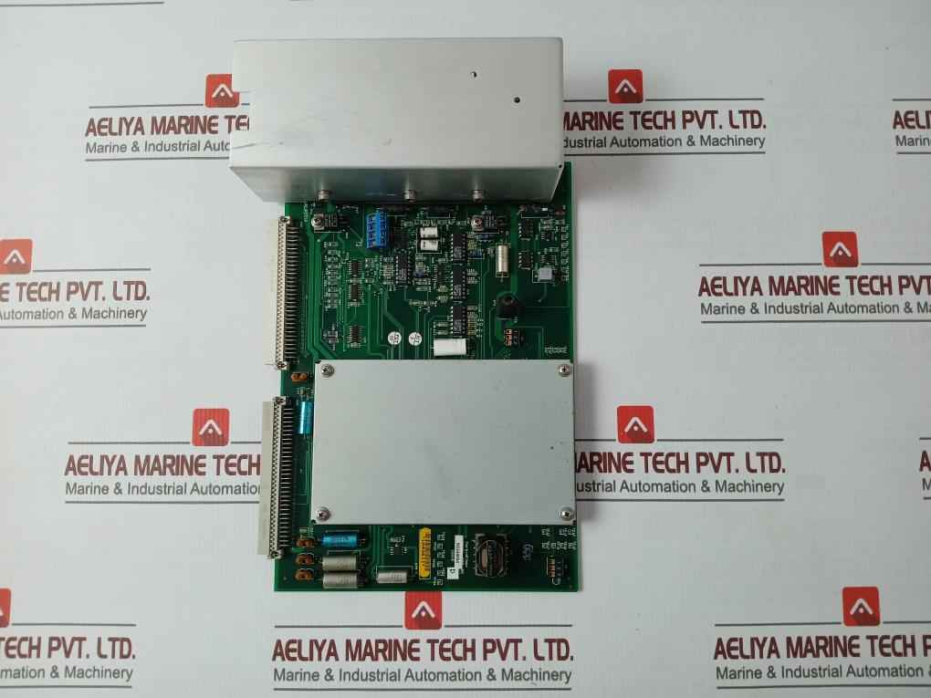 Perkin Elmer N5349084 Pearl Dsc Board N5369001-j