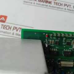 Perkin Elmer N5349084 Pearl Dsc Board N5369001-j