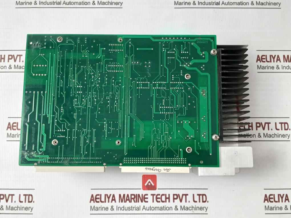 Perkin Elmer N5349084 Pearl Dsc Board N5369001-j