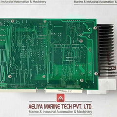 Perkin Elmer N5349084 Pearl Dsc Board N5369001-j