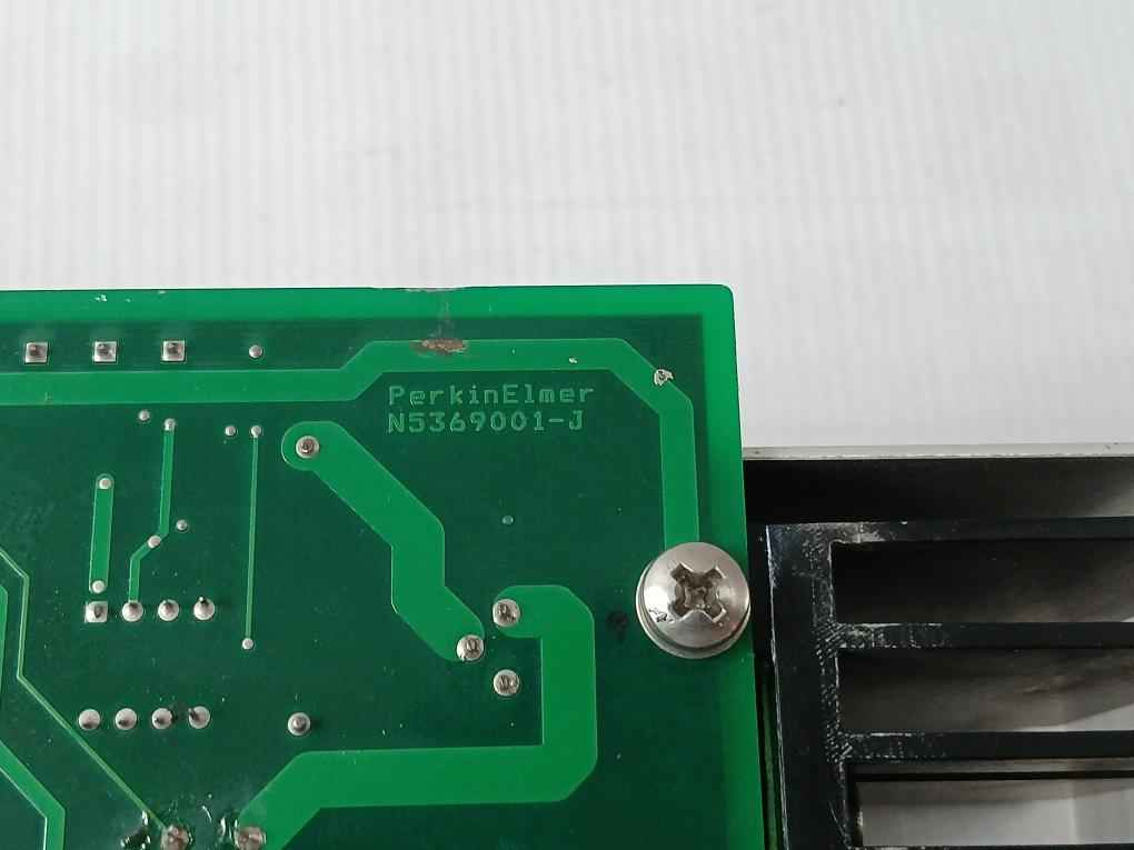 Perkin Elmer N5349084 Pearl Dsc Board N5369001-j